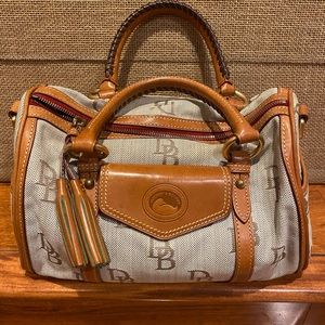 Dooney & Bourke Hobo Bag